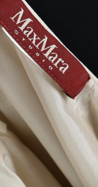 Max Mara Studio Bluse, Gr.36 - 2ND STORY