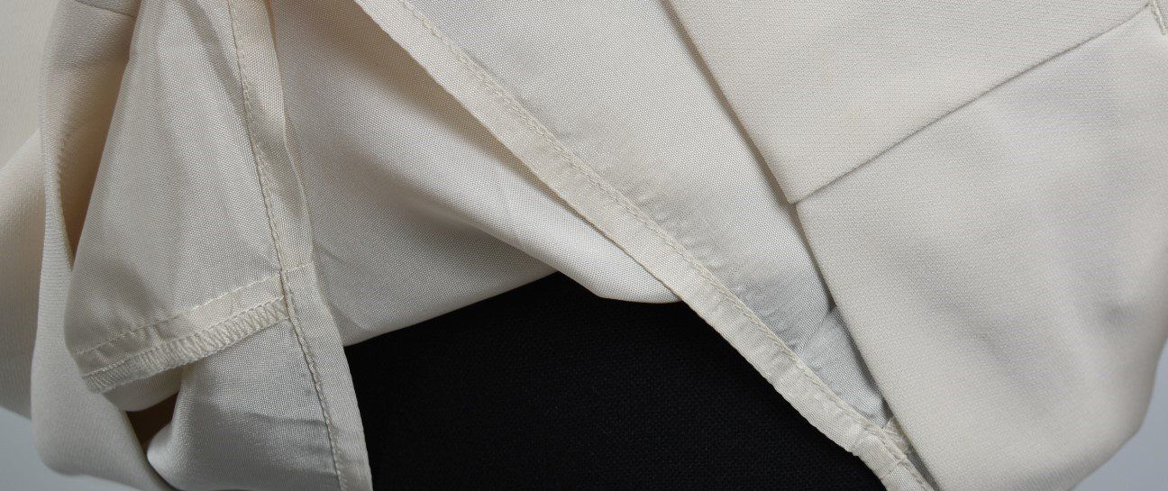 Max Mara Studio Bluse, Gr.36 - 2ND STORY