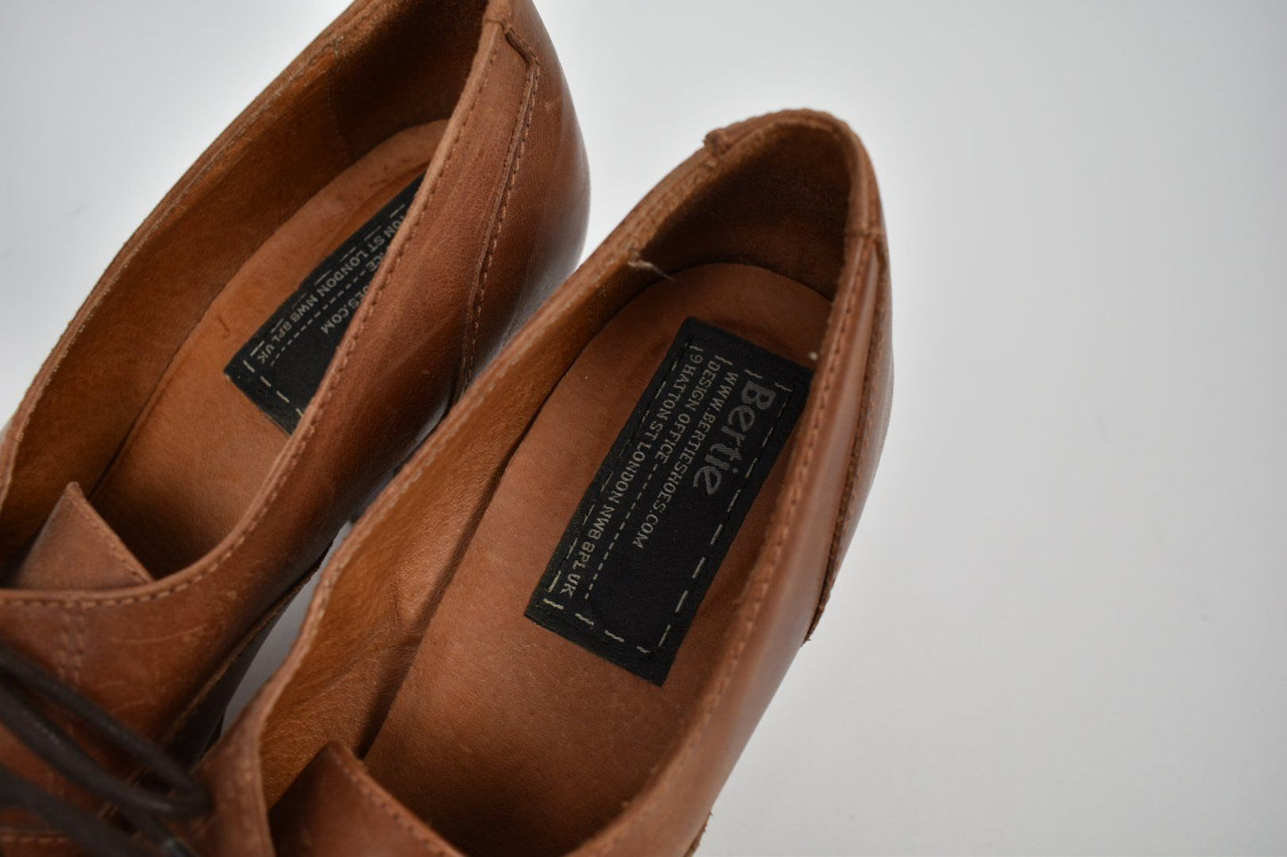 Bertie Shoes, Gr.39 - 2