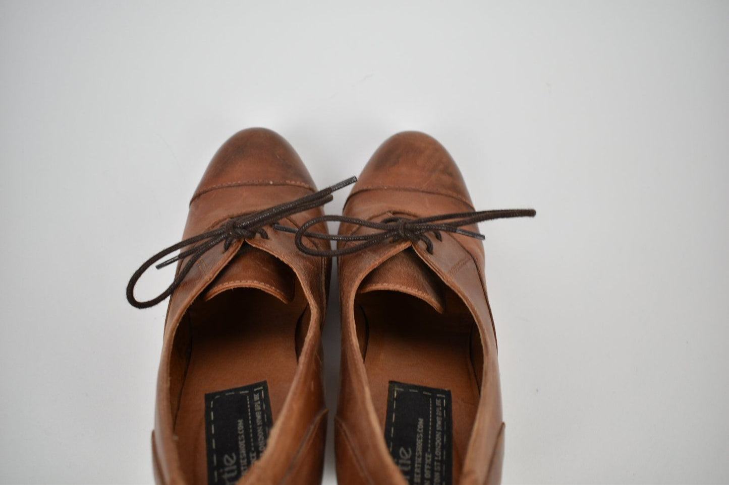 Bertie Shoes, Gr.39 - 2ND STORY