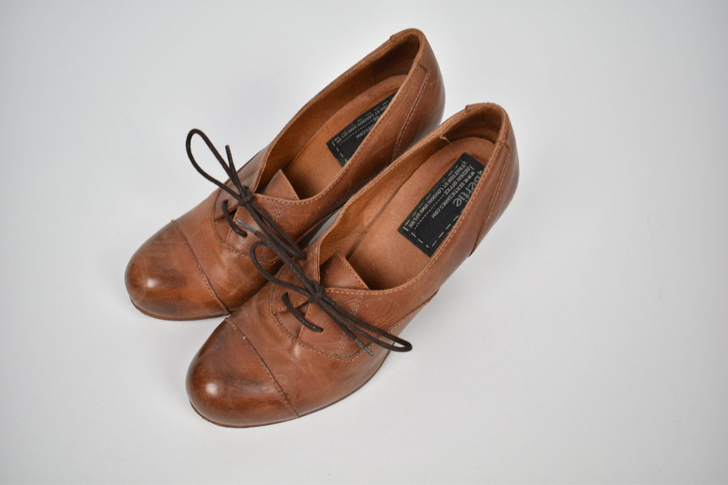 Bertie Shoes, Gr.39 - 2ND STORY