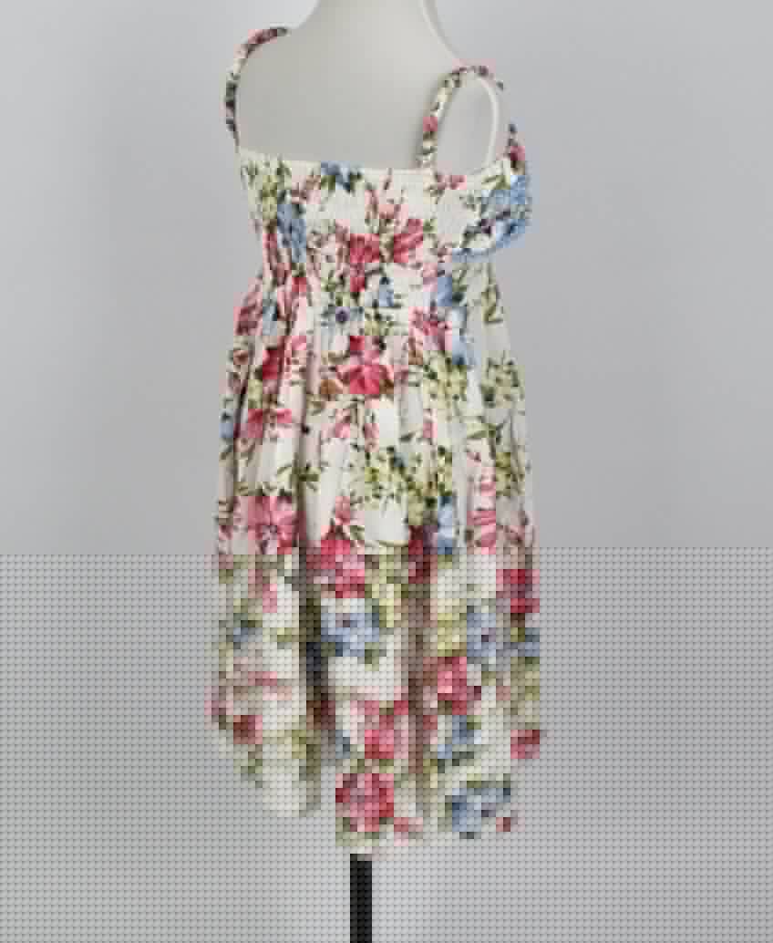 Aletta Kleid Gr.122 - 3