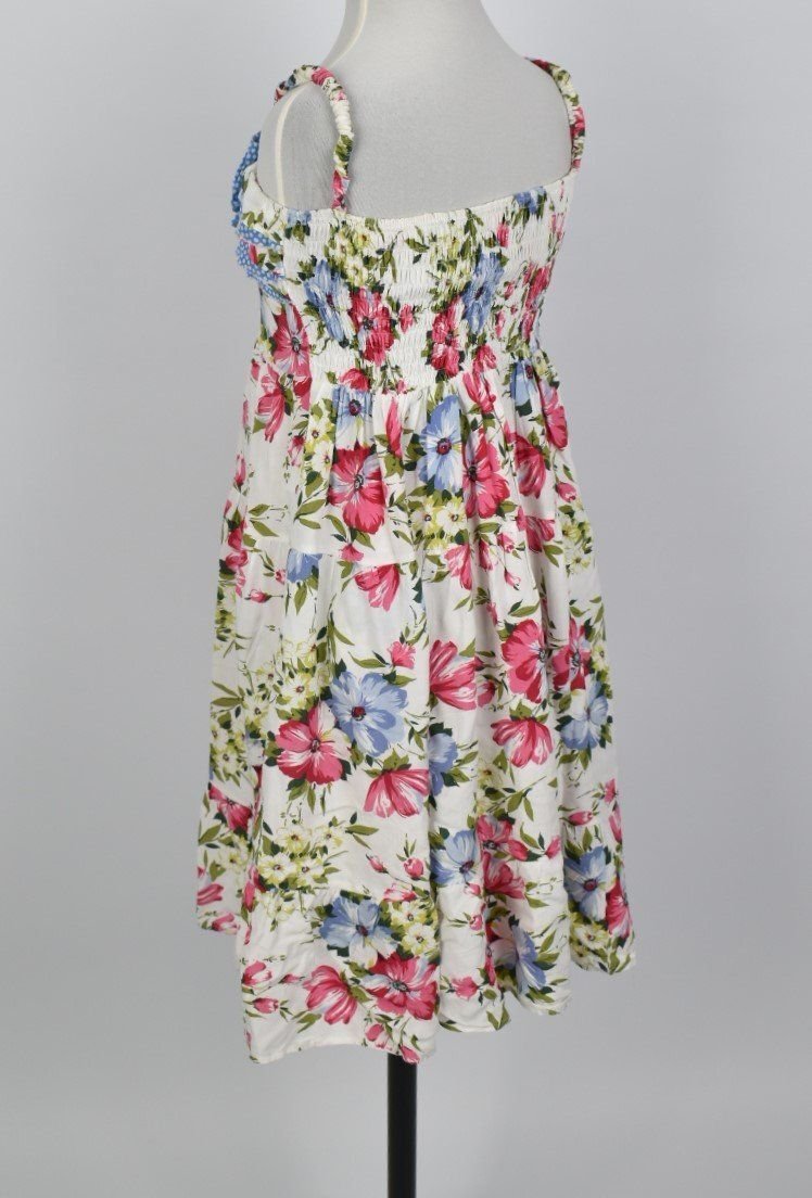 Aletta Kleid Gr.122 - 2