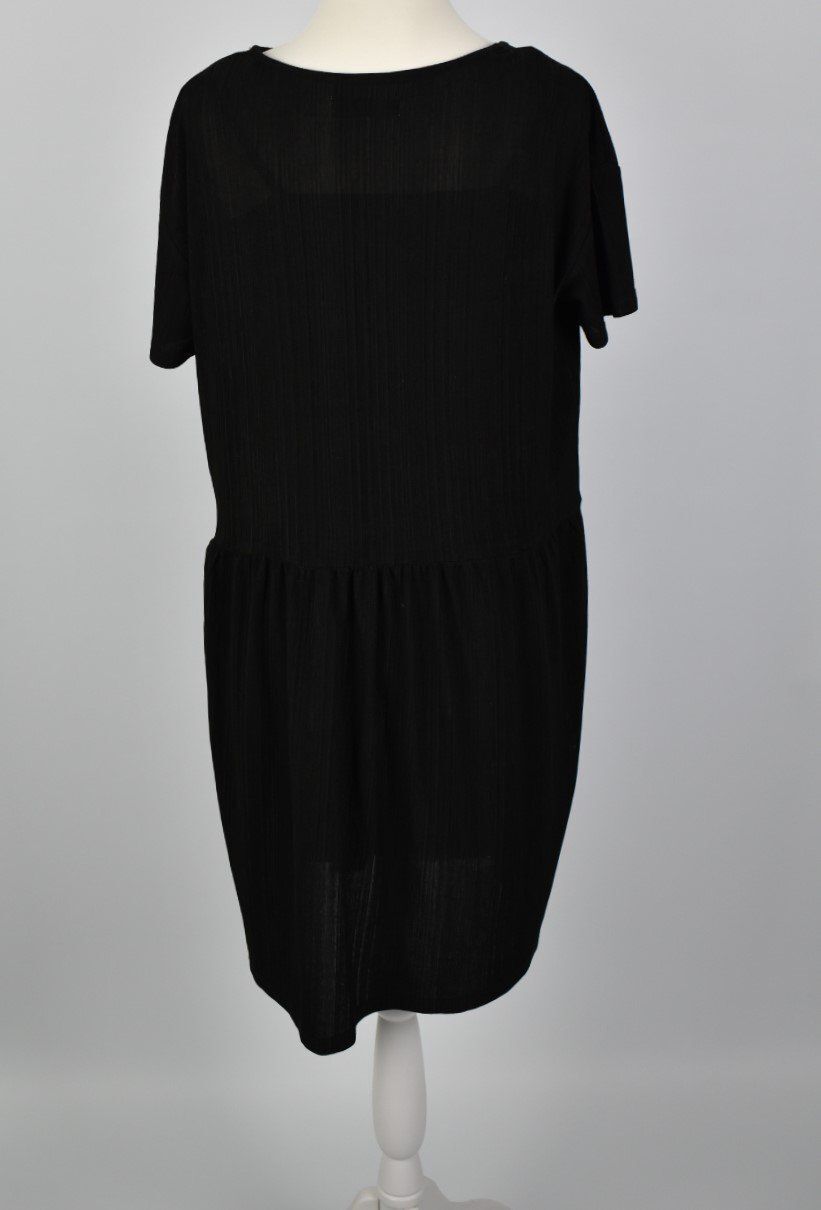 MSCH Copenhagen Kleid, Gr.XS, oversized - 2