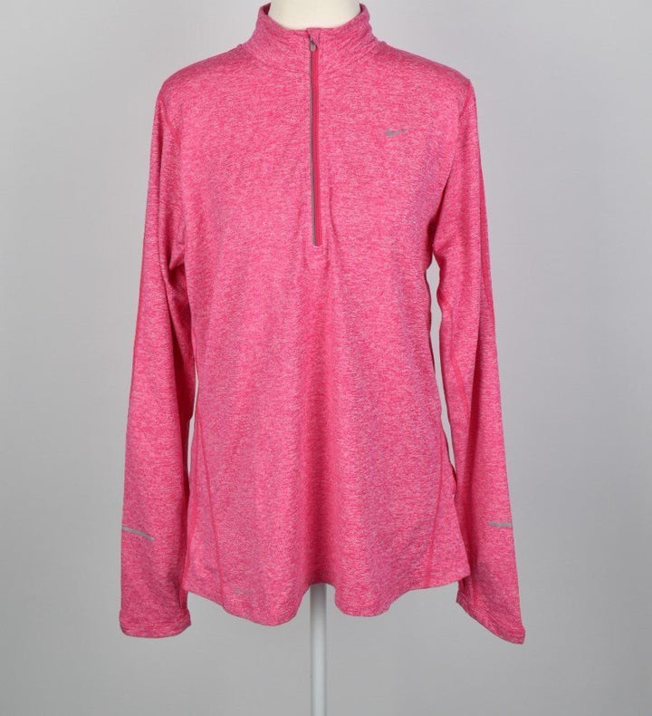 Nike Dri-Fit Sport Shirt, Gr.L - 0