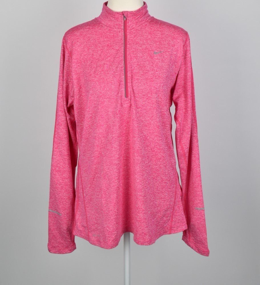 Nike Dri - Fit Sport Shirt, Gr.L - 2ND STORY