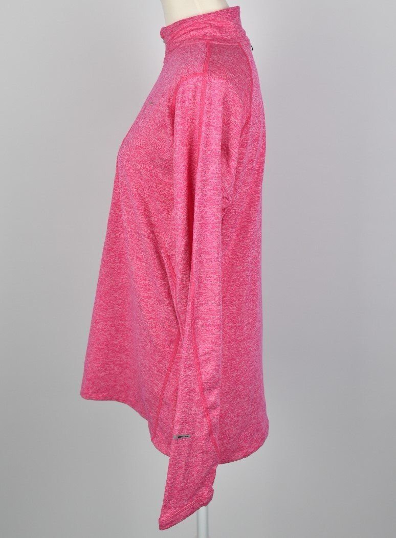 Nike Dri - Fit Sport Shirt, Gr.L - 2ND STORY