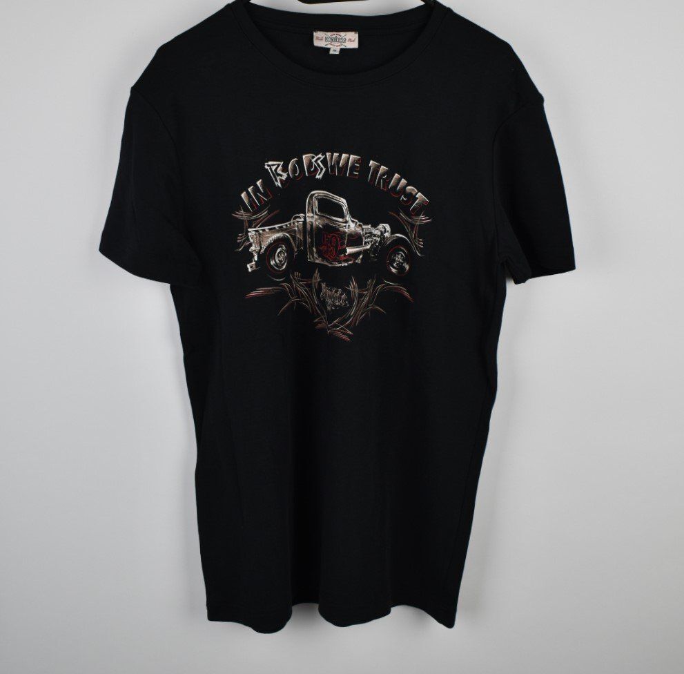 Rumble59 T-Shirt Gr.M