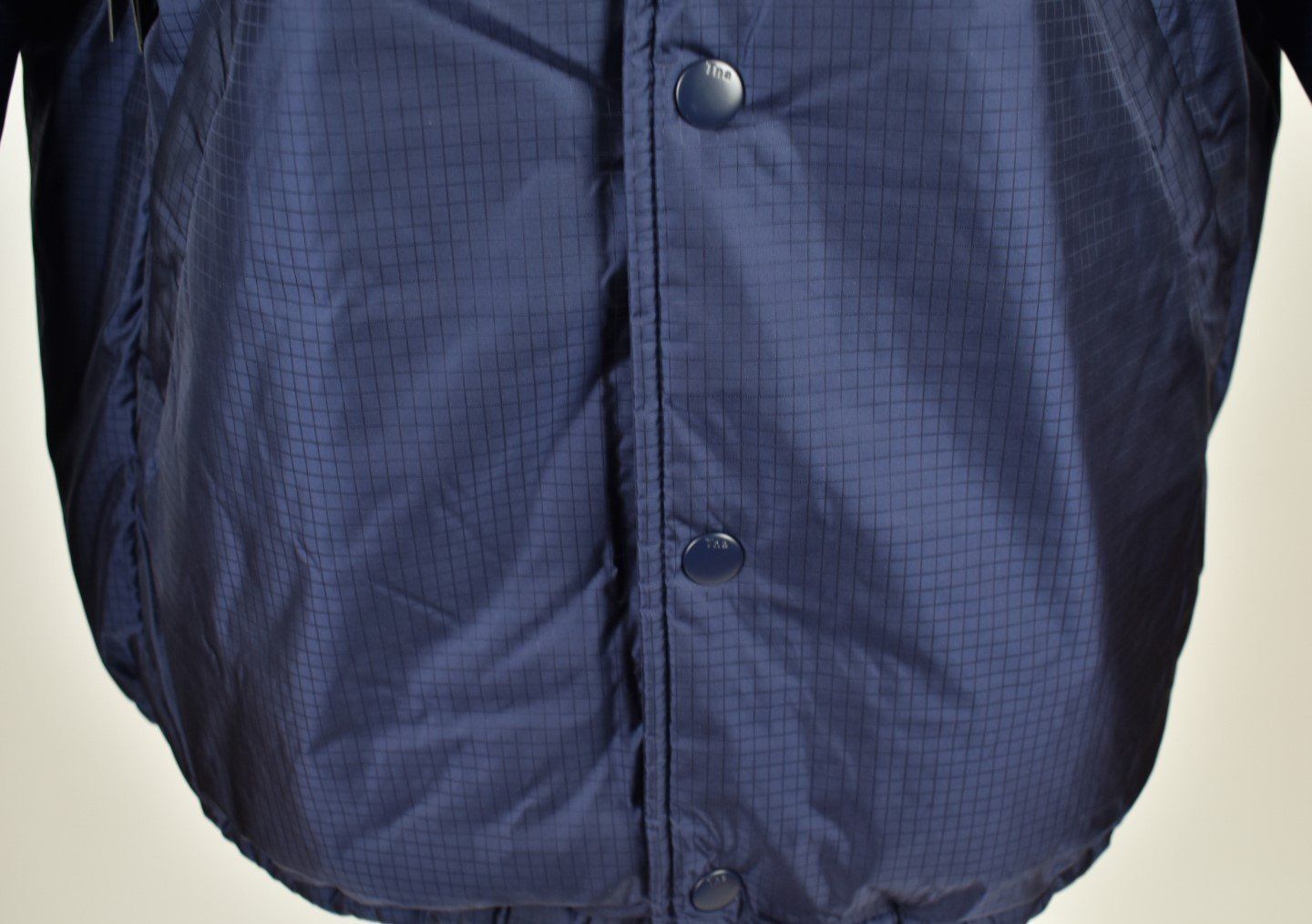 Tna Coaches Jacke, oversized, Gr.38, neu - 2ND STORY