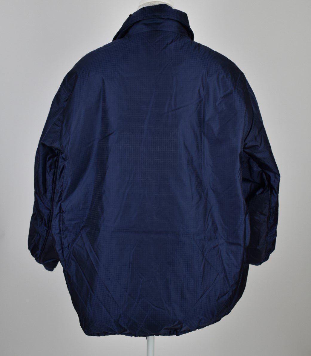 Tna Coaches Jacke, oversized, Gr.38, neu - 2ND STORY
