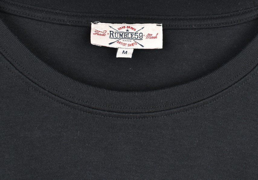 Rumble59 T-Shirt Gr.M