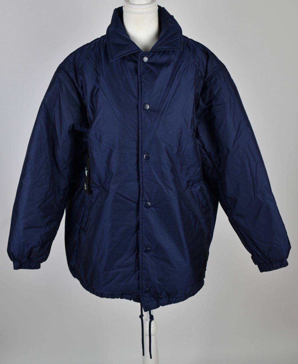 Tna Coaches Jacke, oversized, Gr.38, neu - 2ND STORY