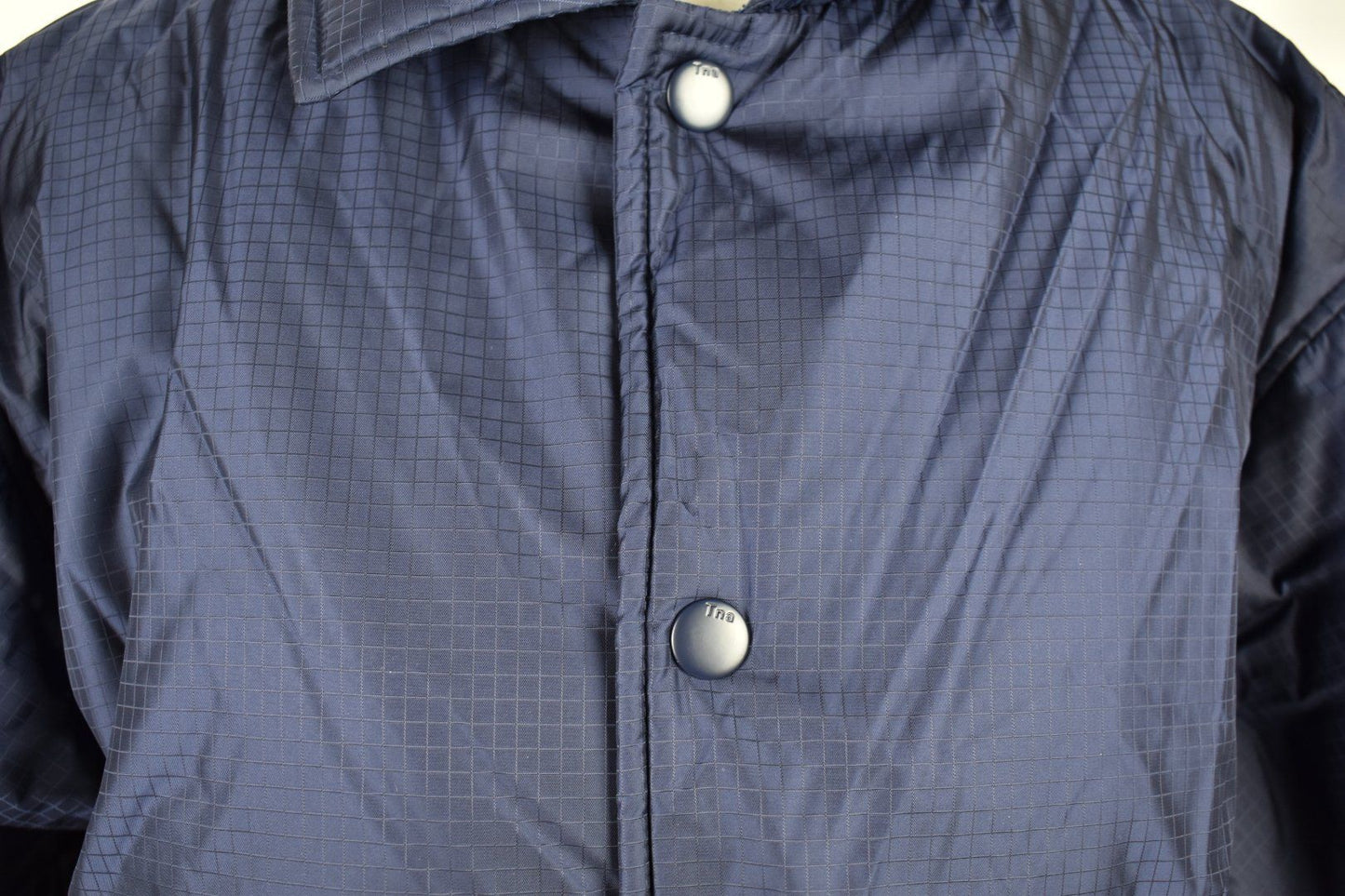 Tna Coaches Jacke, oversized, Gr.38, neu - 2ND STORY