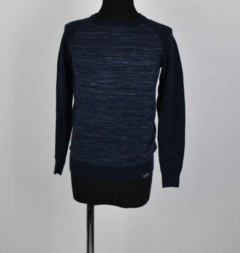 Garcia Pullover, Gr.140/146 - 2ND STORY