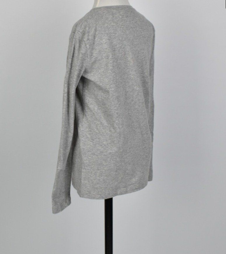 Ermanno Scervino Langarm Shirt Gr.140
