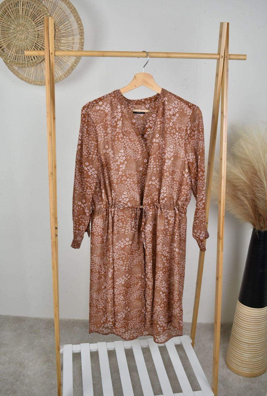 Selected Femme Kleid, Gr.L - 2ND STORY