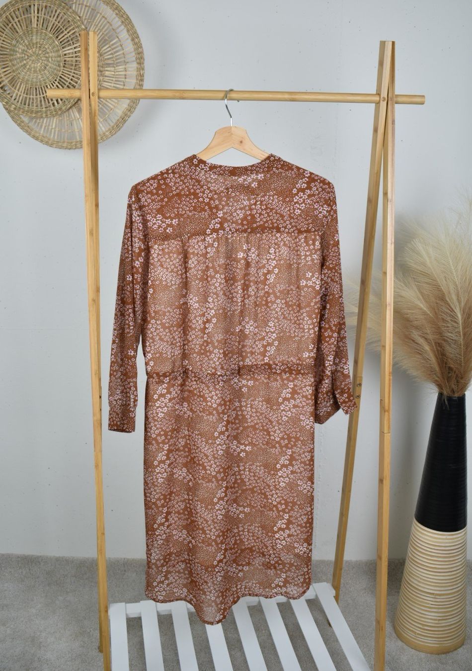 Selected Femme Kleid, Gr.L - 2ND STORY