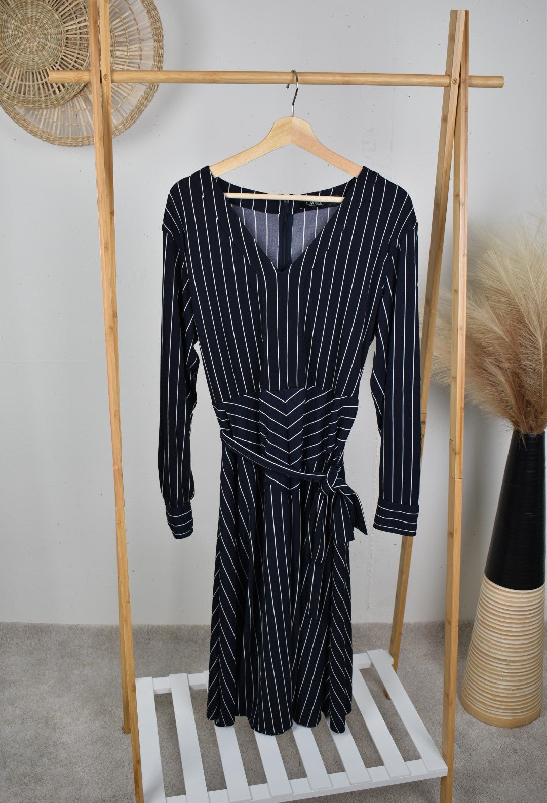 Lauren Ralph Lauren Kleid, Gr.40 (8) - 2ND STORY