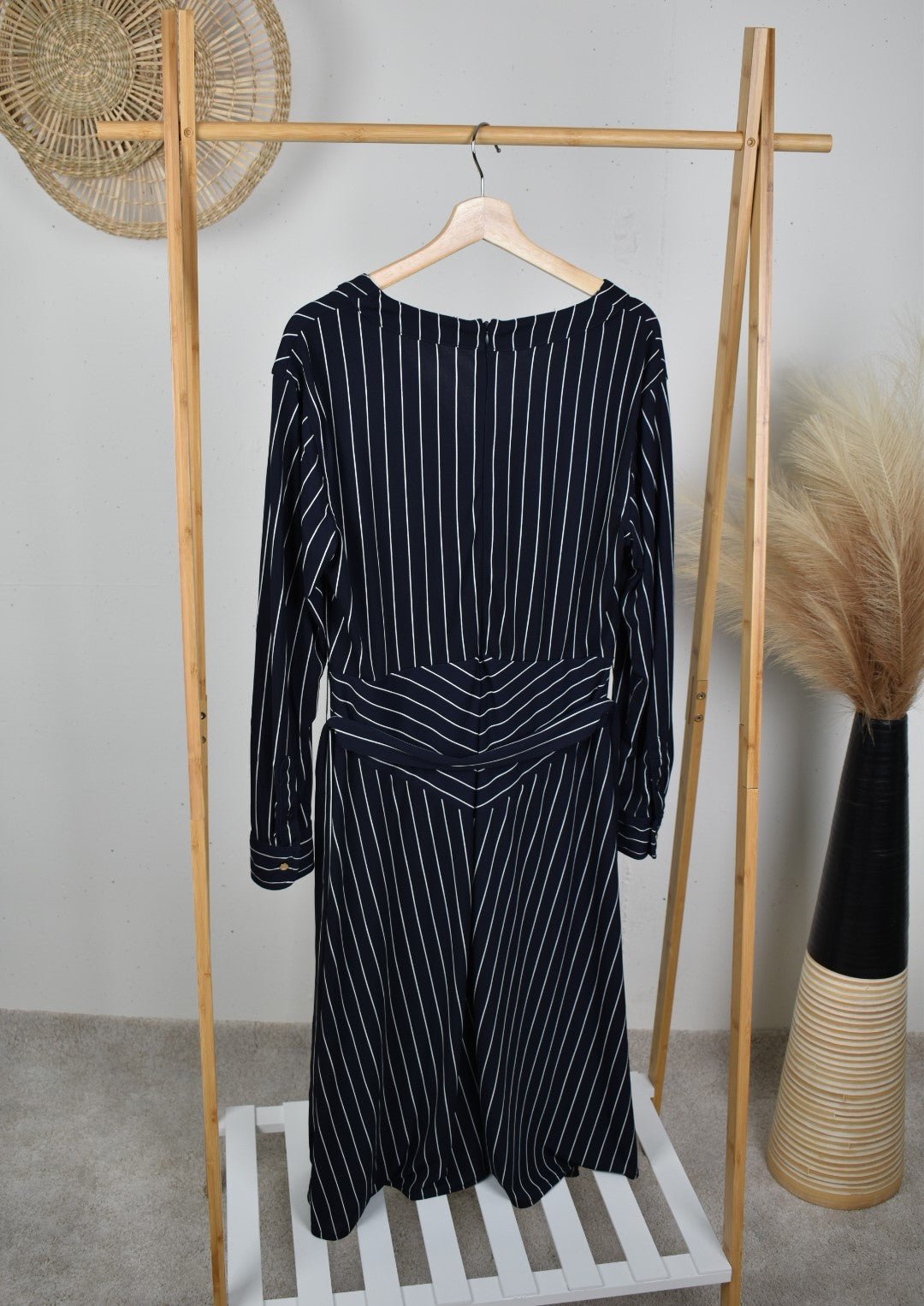 Lauren Ralph Lauren Kleid, Gr.40 (8) - 2ND STORY