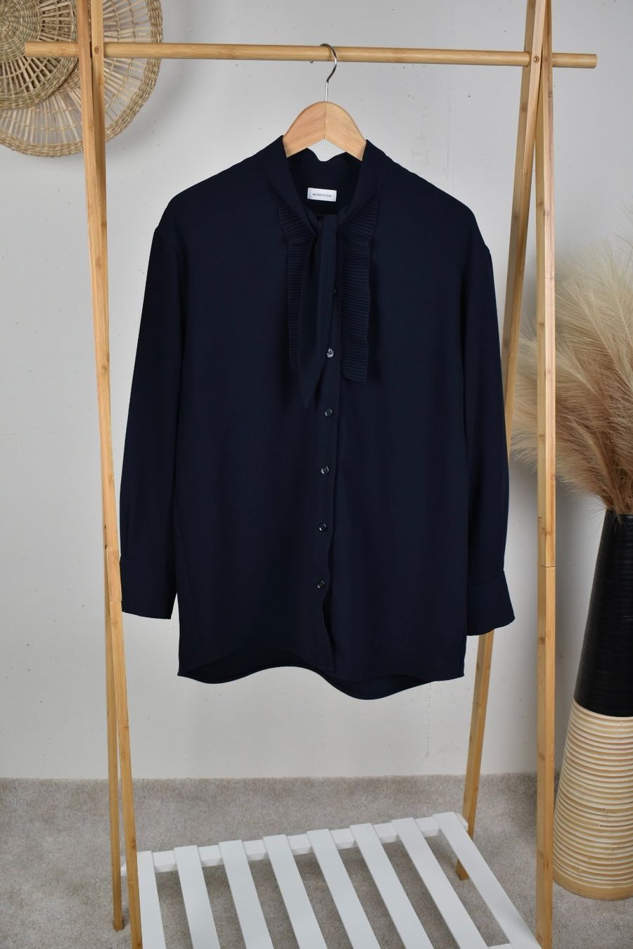 Seidensticker Hemdbluse Gr.38 wie neu - 2ND STORY