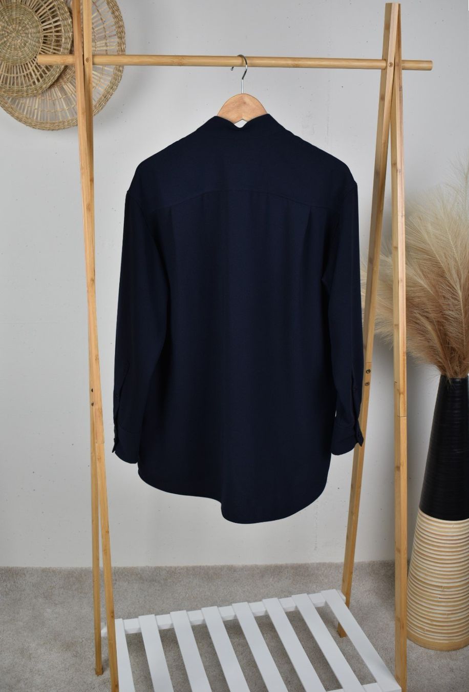 Seidensticker Hemdbluse Gr.38 wie neu - 2ND STORY