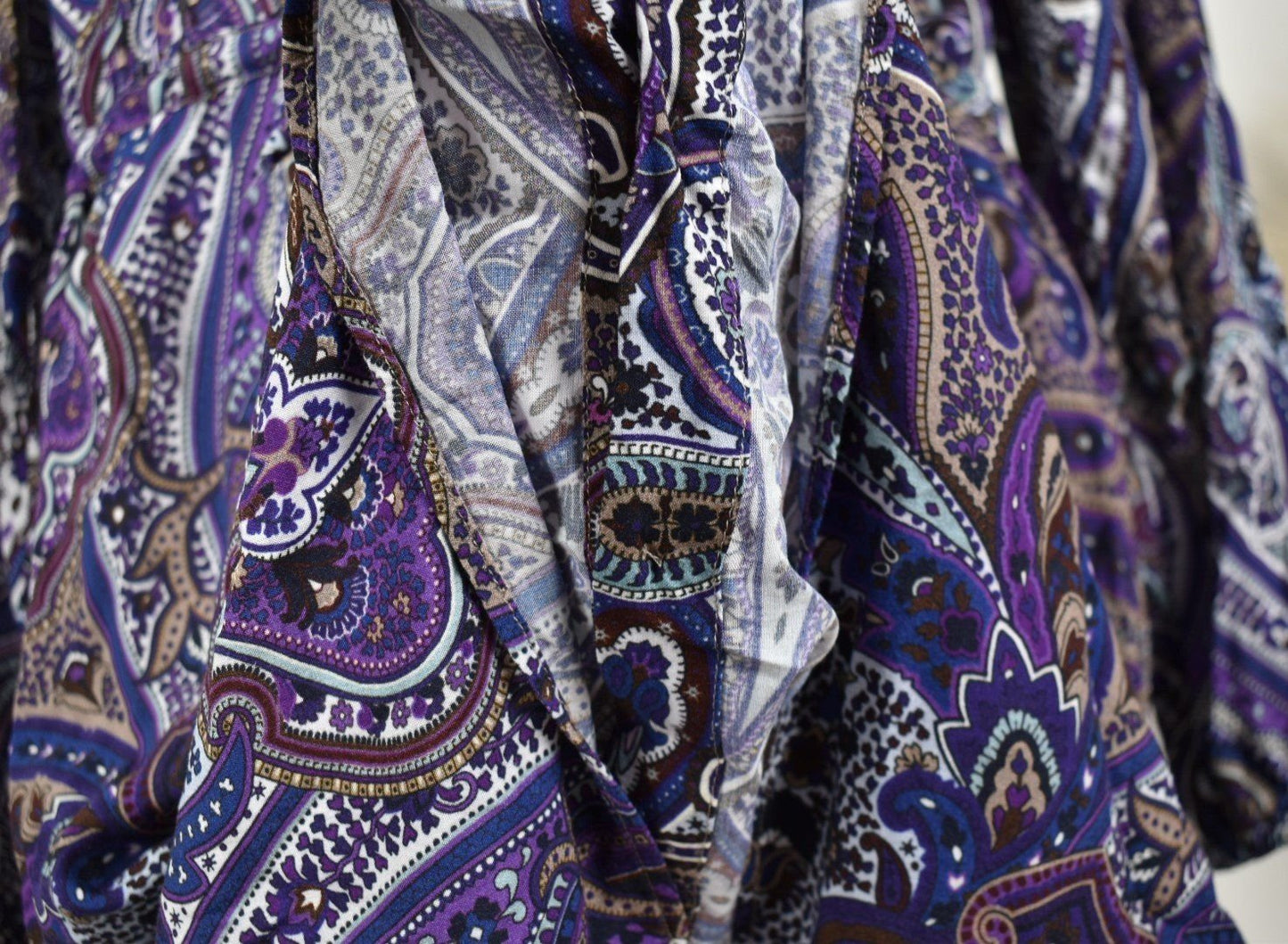 Seidensticker Blusenkleid Gr.36 - 2ND STORY