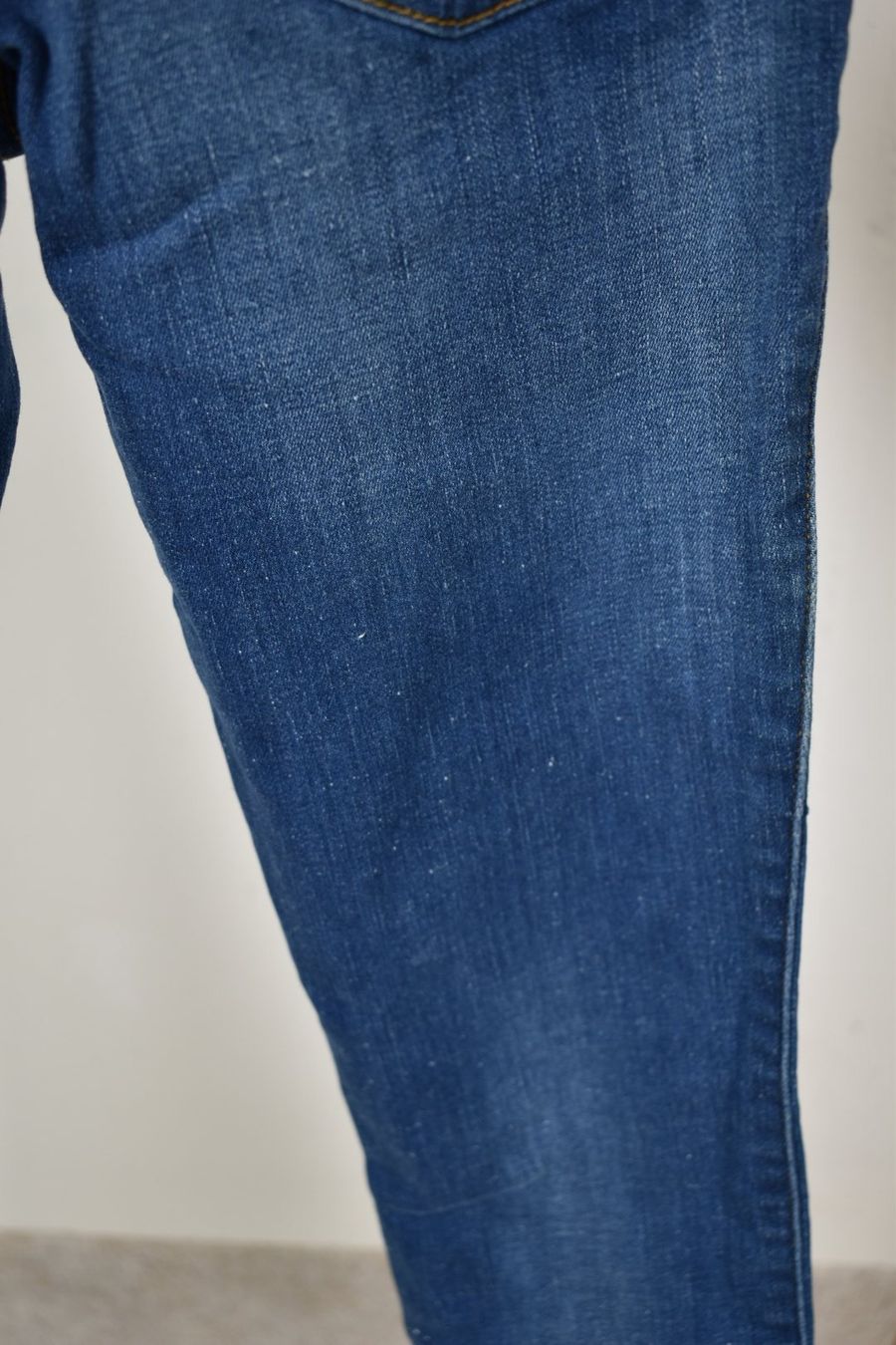 Diesel Super Skinny Jeans Gr.140 - 2ND STORY