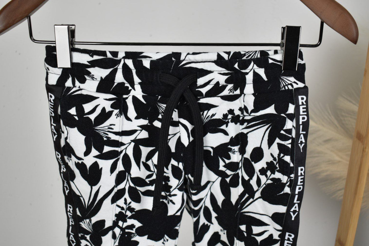 Replay Sweathose Gr.104 - 2ND STORY