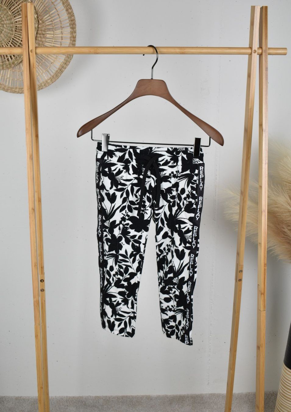 Replay Sweathose Gr.104 - 2ND STORY