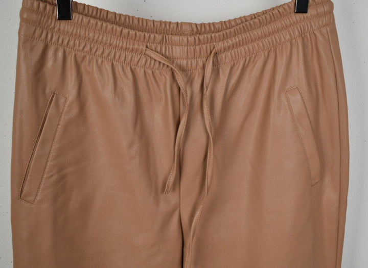 Herzen's Angelegenheit Hose Gr.40, Lederimitat, wie neu - 1