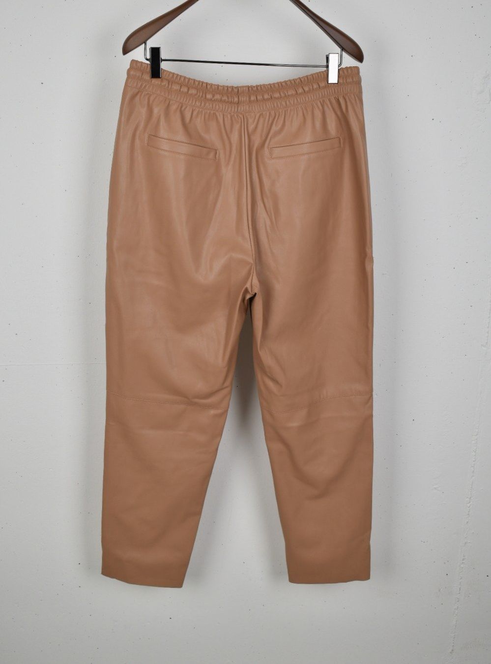 Herzen's Angelegenheit Hose Gr.40, Lederimitat, wie neu - 2