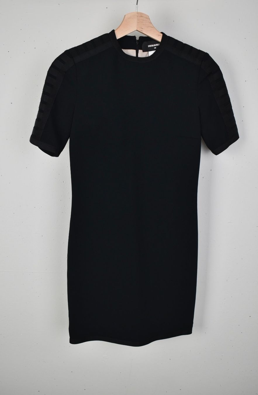 Dsquared2 Etuikleid Gr.34 wie neu - 2ND STORY