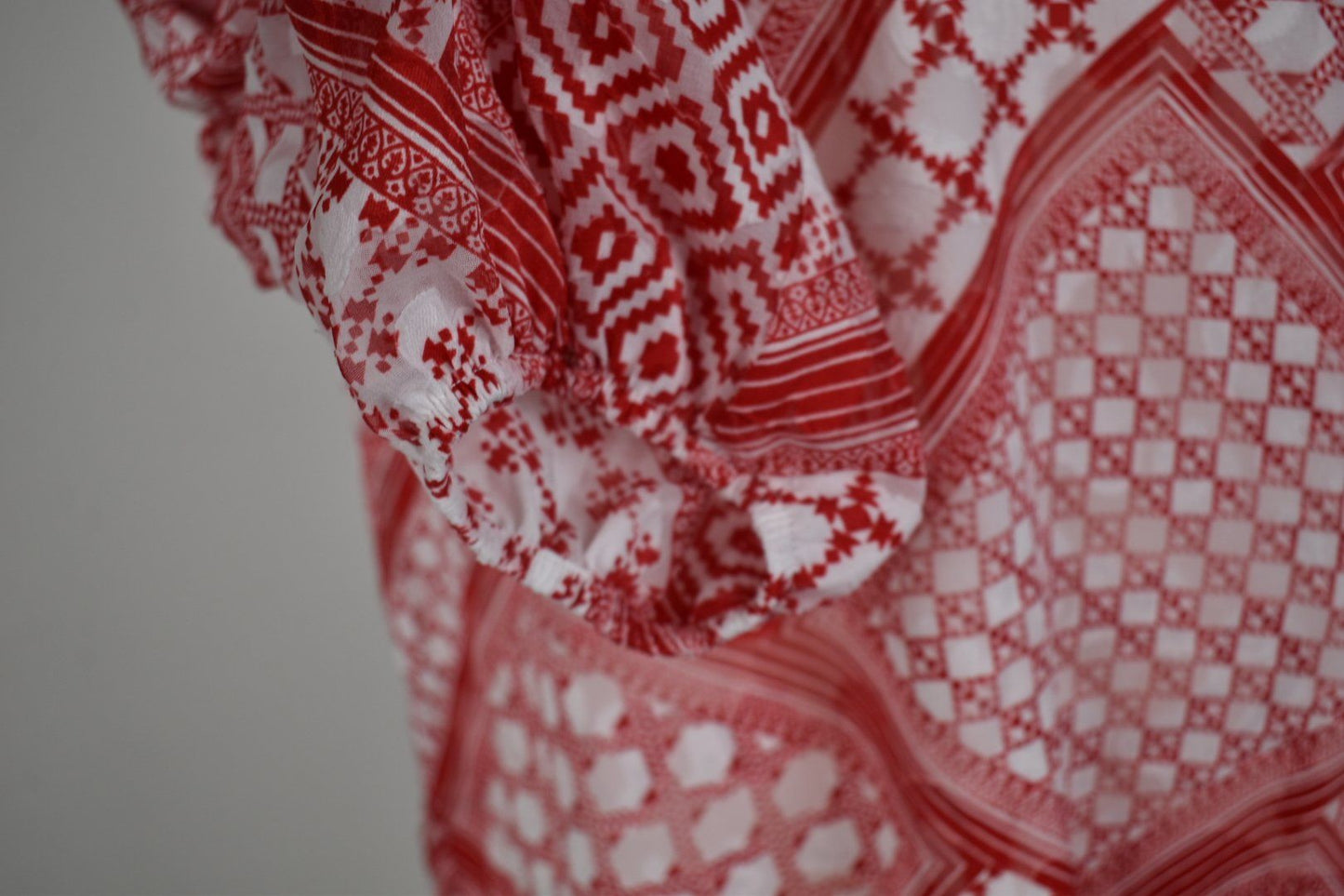 Lauren Ralph Lauren Bluse Gr.M - 2ND STORY