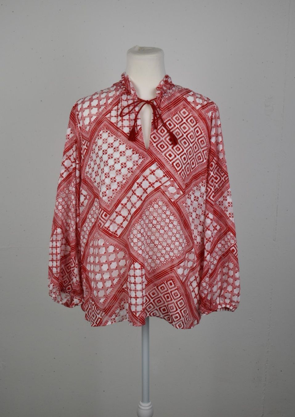 Lauren Ralph Lauren Bluse Gr.M - 2ND STORY