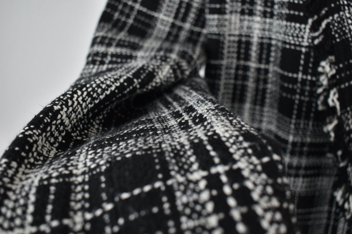 Mint & Berry Tweed Blazer / Jacke Gr.36/38