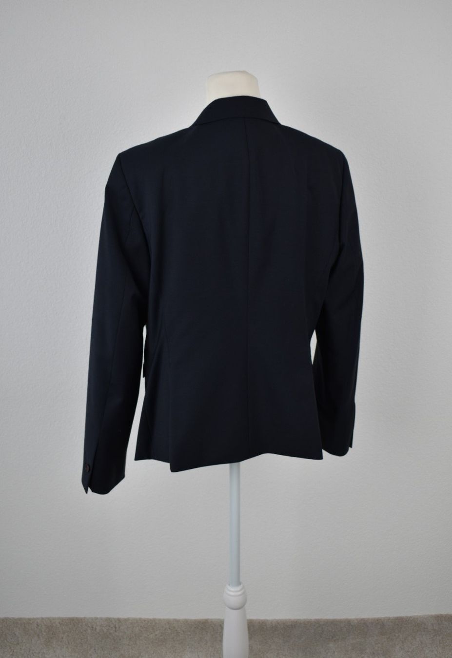 Cinque Blazer Gr.44, dunkelblau, ungetragen - 1