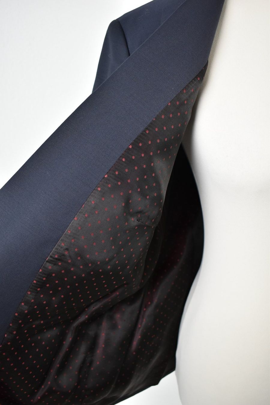 Cinque Blazer Gr.44, dunkelblau, ungetragen - 2