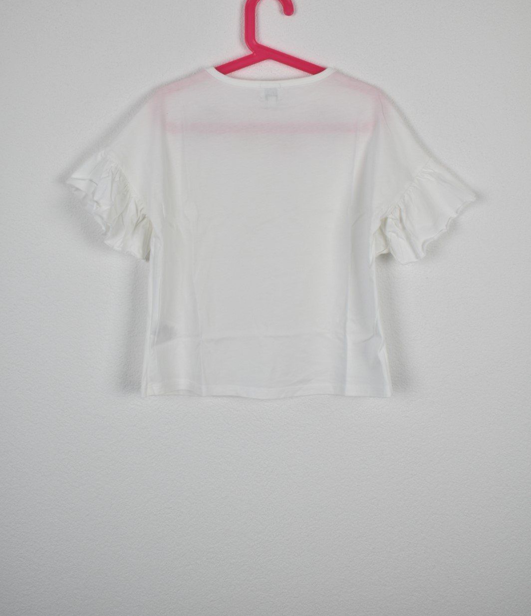 Karl Lagerfeld T-Shirt Gr.140 - 2ND STORY