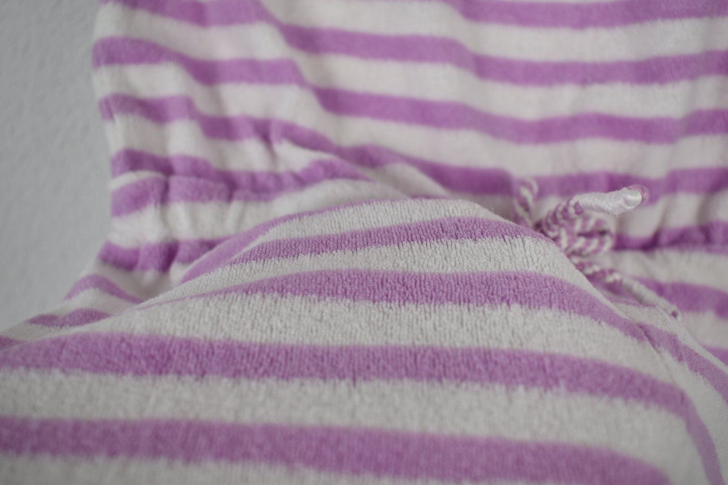 Juicy Couture Frottee Overall Gr.104 - 2ND STORY