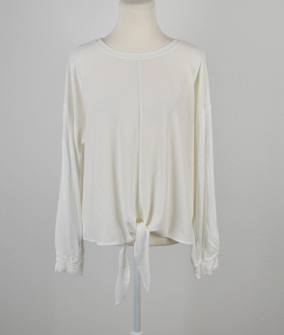 Opus Blusenshirt Gr.38/40 - 2ND STORY