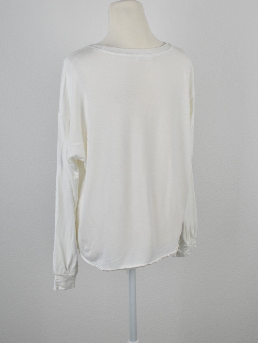 Opus Blusenshirt Gr.38/40 - 2ND STORY