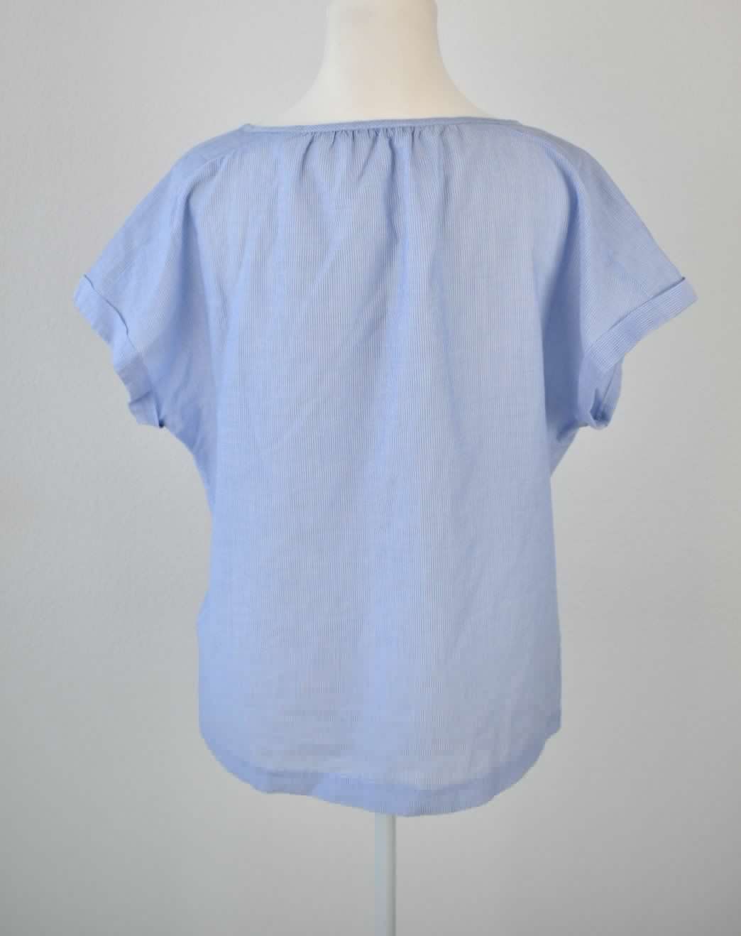 River Woods Bluse Gr.36 - 2