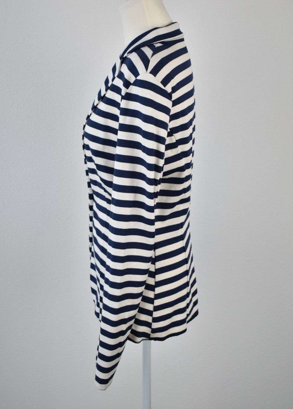 Benetton Jacke, ungetragen, Gr.38 (44), 70% Viskose - 2ND STORY