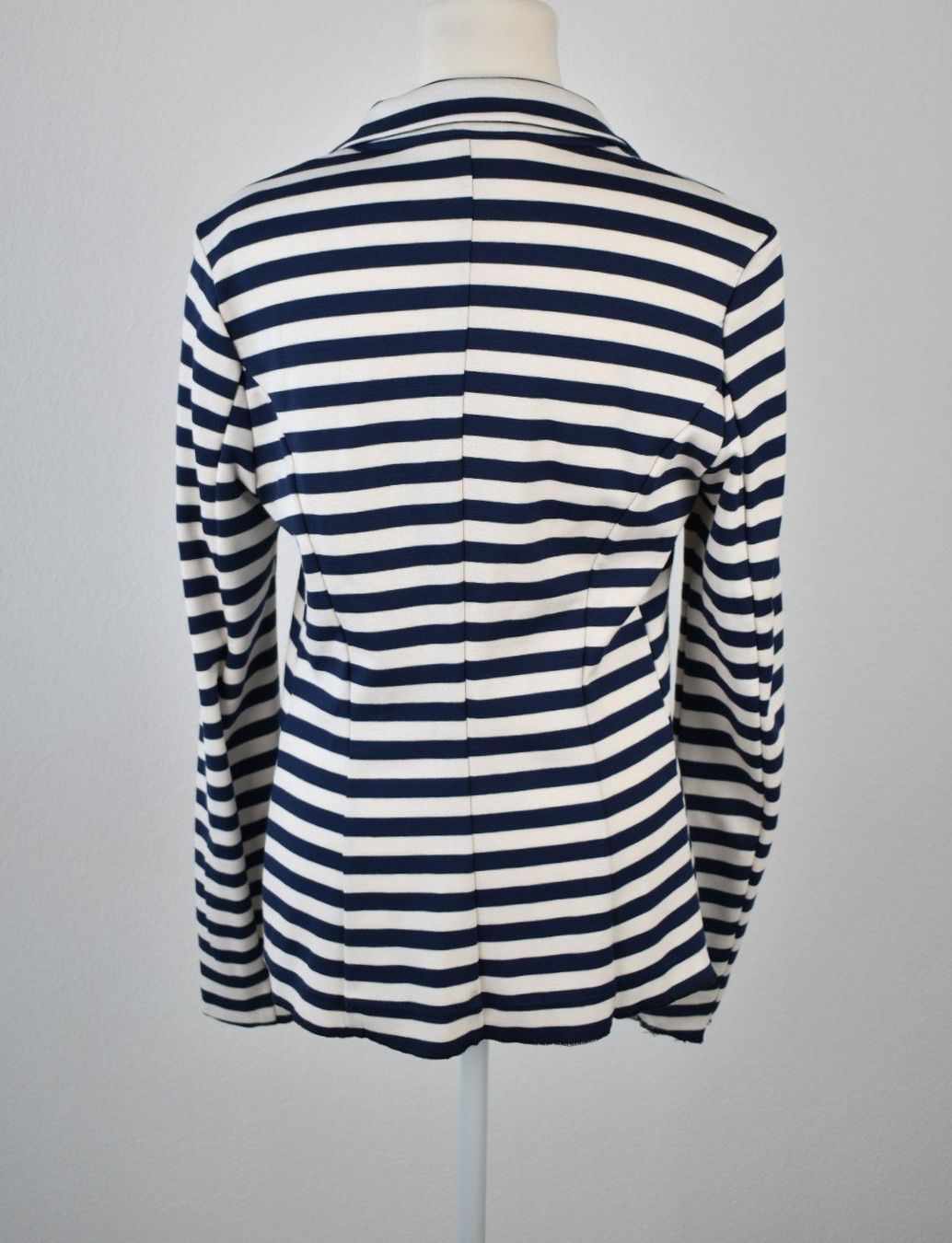 Benetton Jacke, ungetragen, Gr.38 (44), 70% Viskose - 2ND STORY