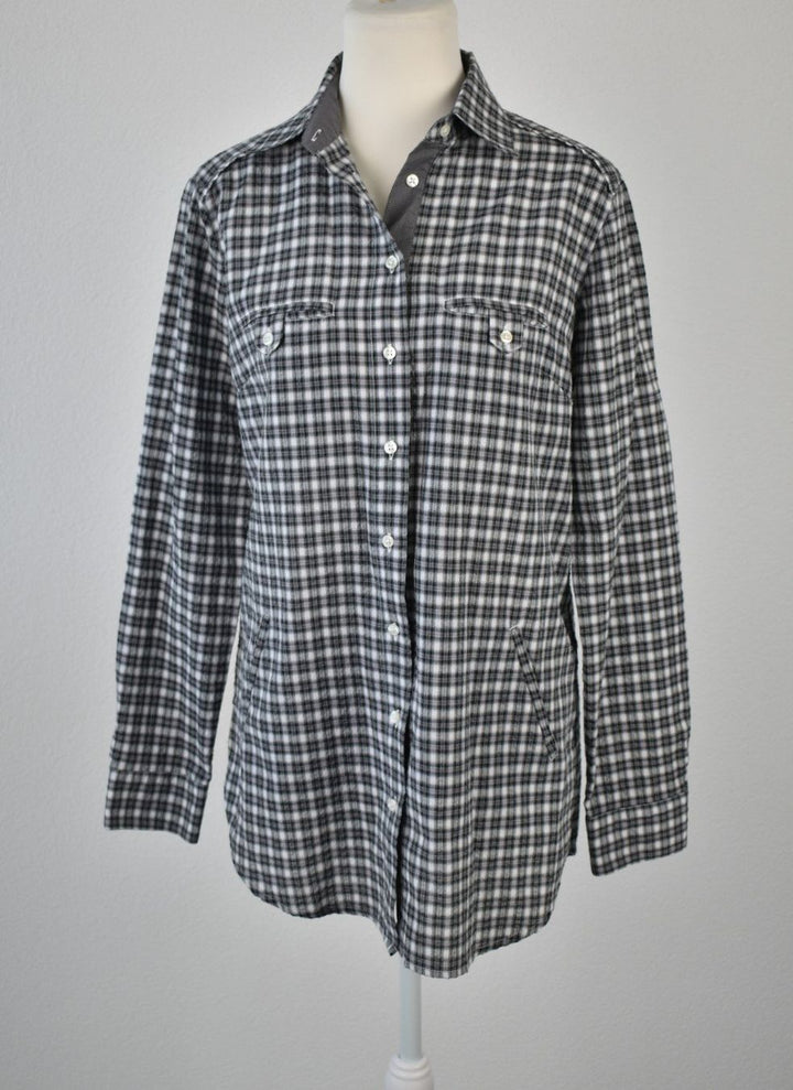 Sophie Bluse / Hemd, neuwertig, Gr.38 (42)