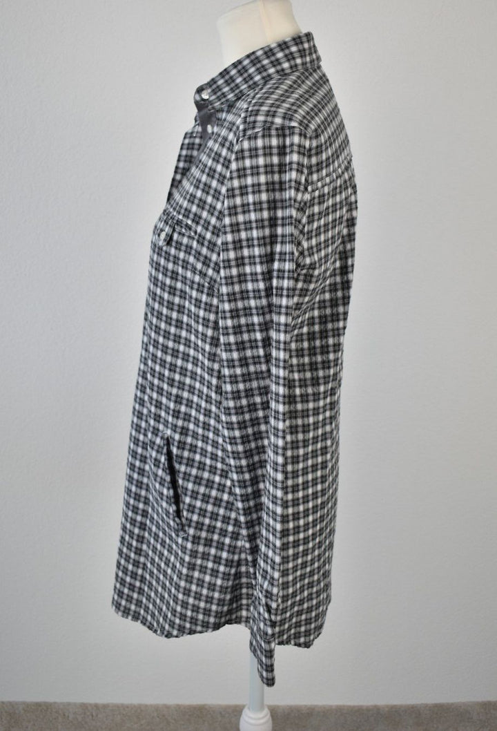 Sophie Bluse / Hemd, neuwertig, Gr.38 (42)