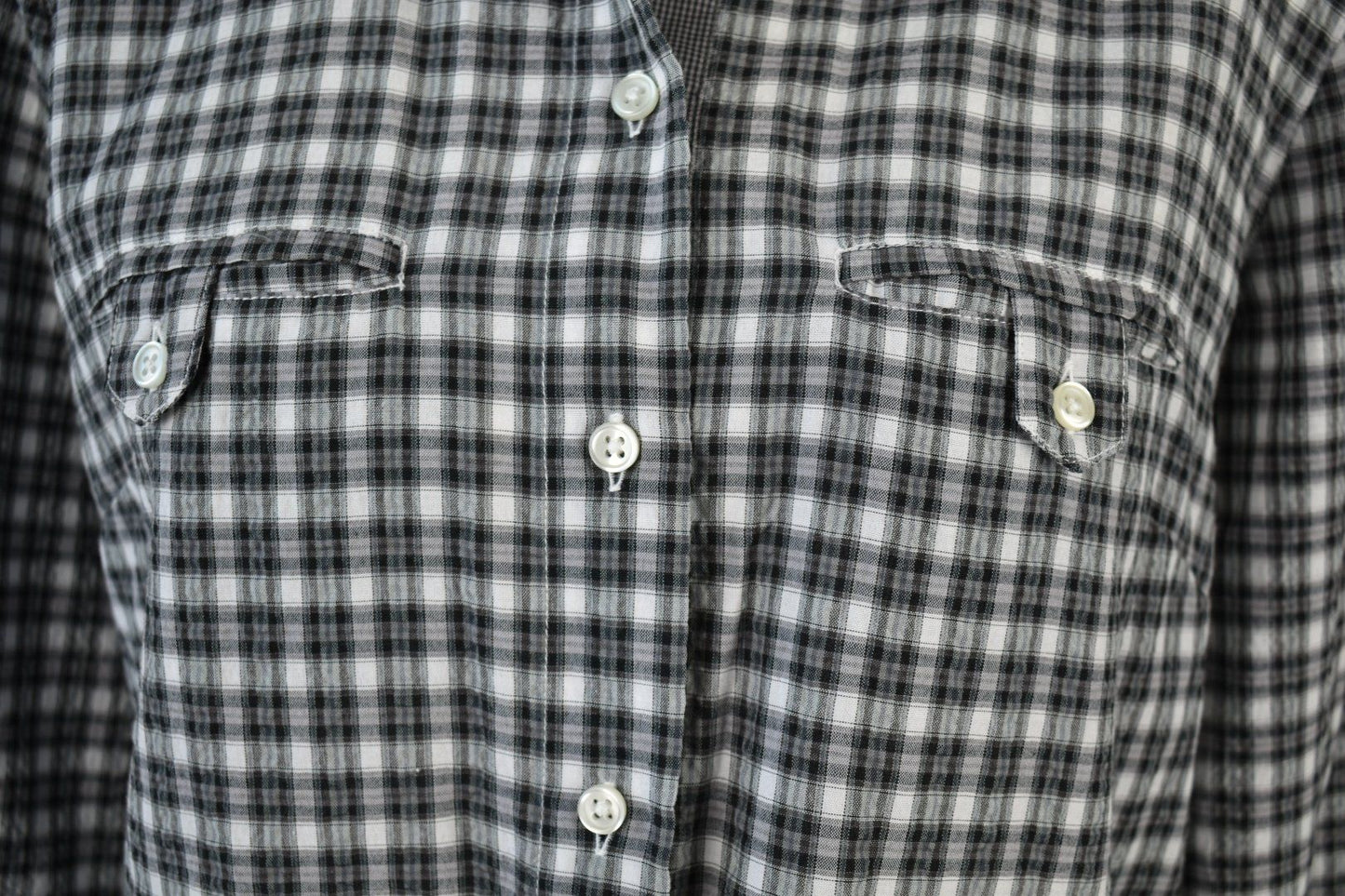 Sophie Bluse / Hemd, neuwertig, Gr.38 (42)