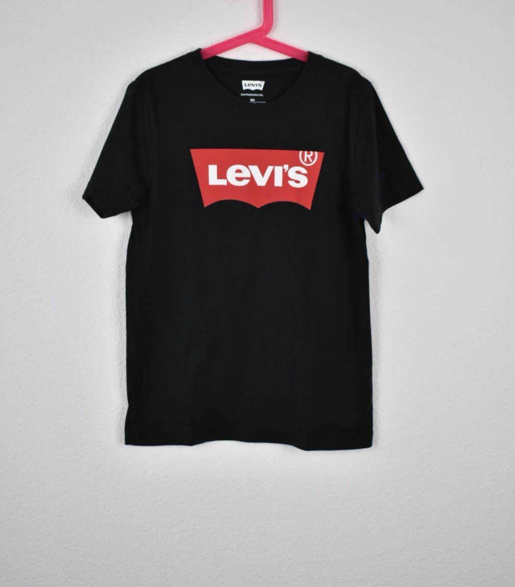Levi's T-Shirt, Mädchen Gr.152 - 2ND STORY
