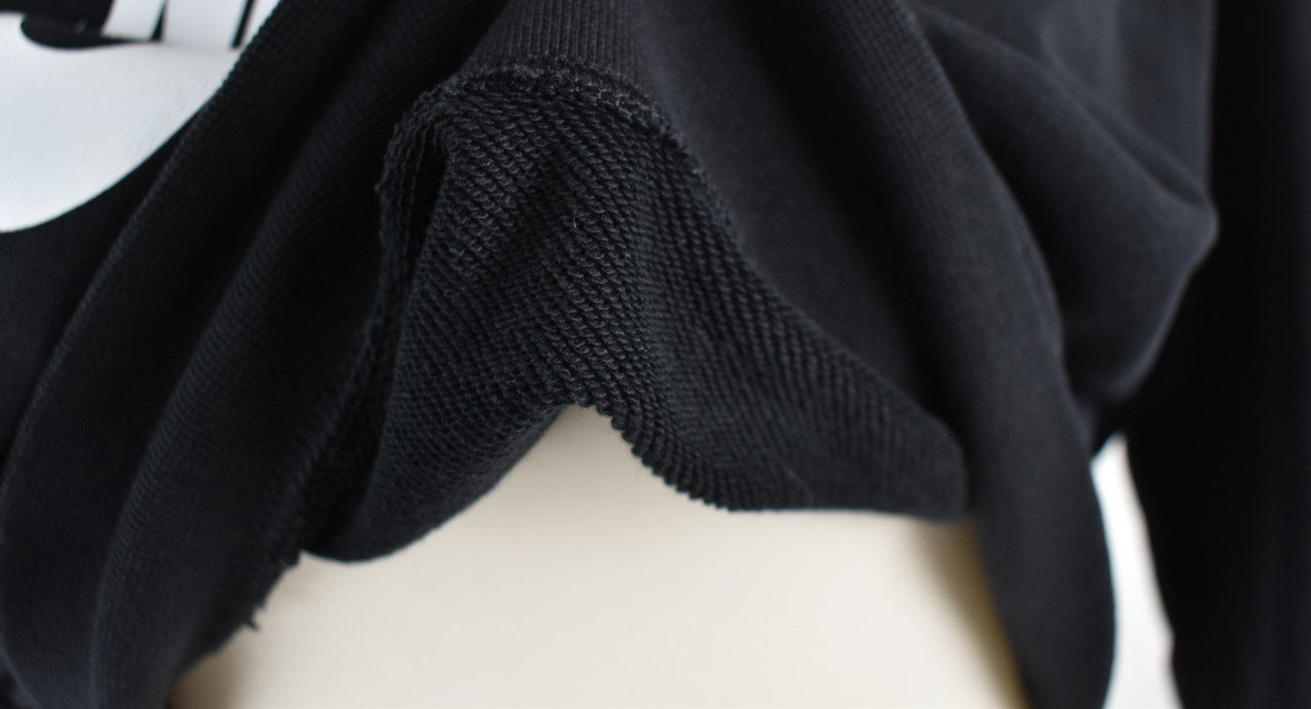 Nike Hoodie, kurz, Gr.158/164 - 2ND STORY