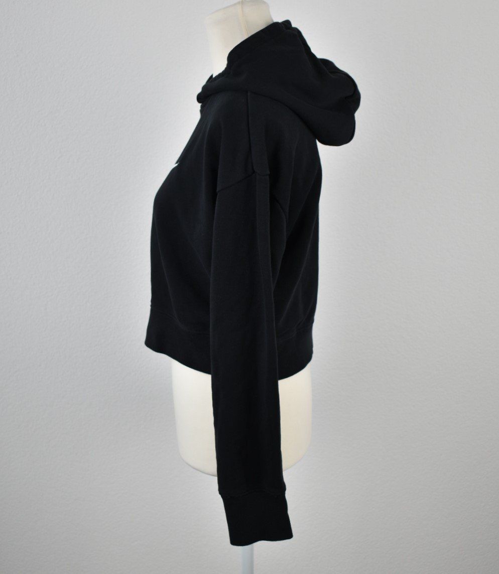 Nike Hoodie, kurz, Gr.158/164 - 2ND STORY